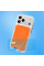 Чохол Proove Tint Case with Magnetic Ring iPhone 17 Pro Cosmic Orange (PCTCIP17P055)