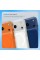 Чохол Proove Tint Case with Magnetic Ring iPhone 17 Pro Cosmic Orange (PCTCIP17P055)