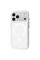 Чохол Proove Tint Case with Magnetic Ring iPhone 17 Pro Max White (PCTCIP17PM14)