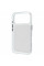 Чохол Proove Tint Case with Magnetic Ring iPhone 17 Pro Max White (PCTCIP17PM14)