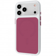 Чохол Proove Tint Case with Magnetic Ring iPhone 17 Pro Max/18 Pro Max Cherry Red (PCTCIP18PM82)