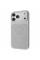 Чохол Wave Color Circle Case with Magnetic Ring iPhone 17 Pro Max/18 Pro Max Antique White