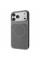 Чохол Wave Color Circle Case with Magnetic Ring iPhone 17 Pro Max/18 Pro Max Clay