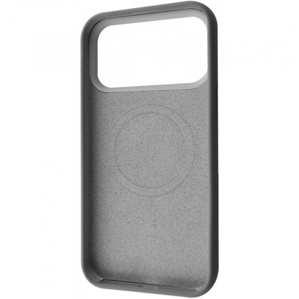 Чохол Wave Color Circle Case with Magnetic Ring iPhone 17 Pro Max/18 Pro Max Clay