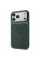 Чохол Wave Color Circle Case with Magnetic Ring iPhone 17 Pro Max/18 Pro Max Dark Green