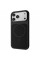 Чохол Wave Color Circle Case with Magnetic Ring iPhone 17 Pro/18 Pro Black