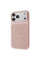 Чохол Wave Color Circle Case with Magnetic Ring iPhone 17 Pro/18 Pro Pink