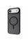 Чохол Wave Matte Insane Case with MagSafe для iPhone 17 Pro Black