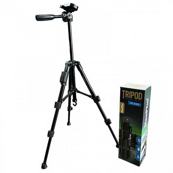 Штатив NeePho NP-3160S