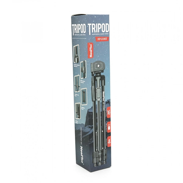 Штатив NeePho NP-3180