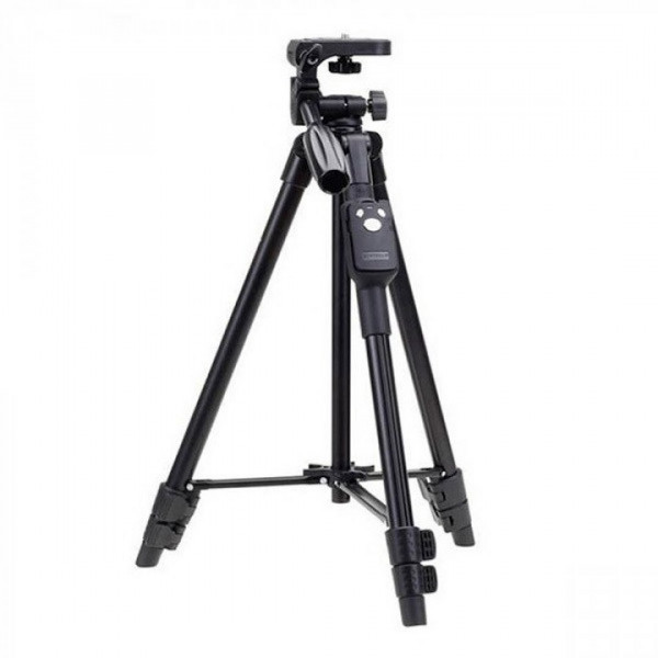 Штатив Yunteng VCT-5208