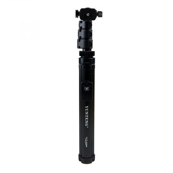 Штатив Yunteng VCT-91666 1.5м Remote
