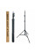 Штатив для освещения Light Stand 8806 2.1м Black