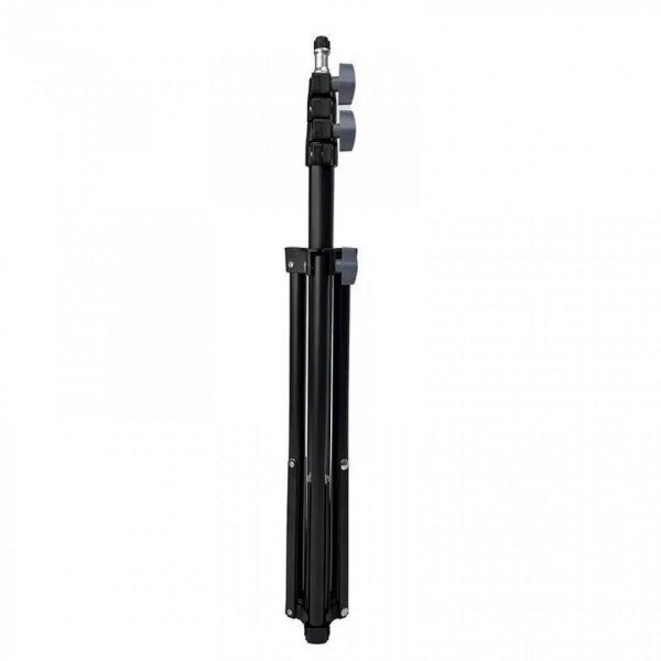 Штатив для освещения Light Stand 8806 2.1м Black
