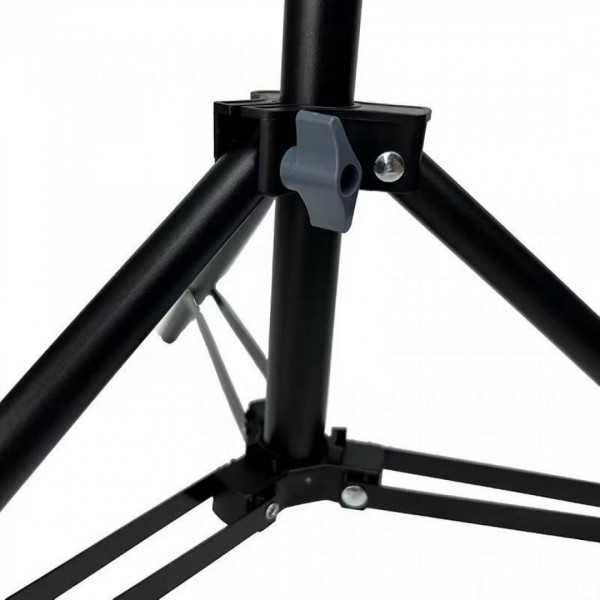 Штатив для освещения Light Stand 8806 2.1м Black