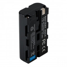 Акумуляторна батарея F550/F570 2000 mAh