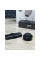 Петличный микрофон беспроводной TX-1 Lightning Black