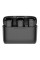 Петличный микрофон беспроводной J13 Lightning Black