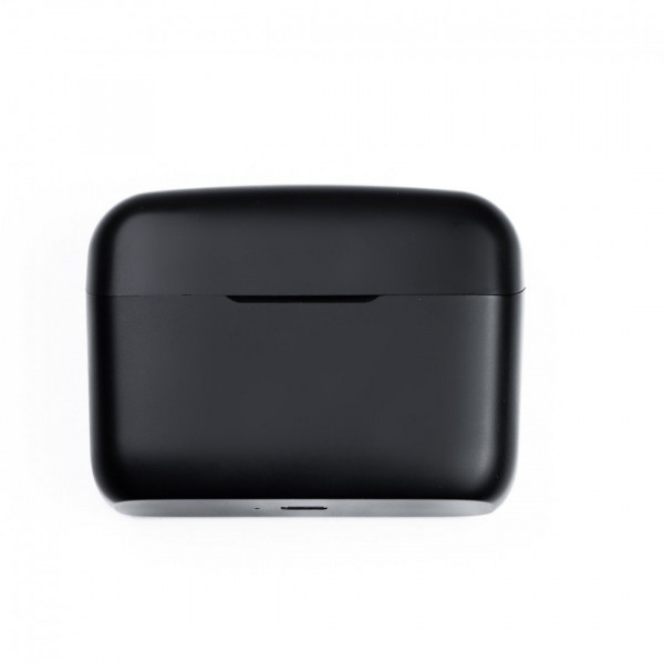 Петличный микрофон беспроводной J13 Type-C Black