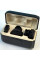 Петличный микрофон беспроводной Q8 Lightning Black