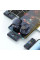 Петличный микрофон беспроводной Q8 Lightning Black