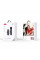 Петличный микрофон беспроводной XO MKF08B Lightning