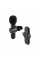 Петличный микрофон беспроводной Remax K09 Lightning