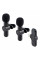 Петличный микрофон беспроводной Remax K10 1 to 2 Type-C