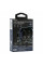 Петличный микрофон беспроводной Remax K10 1 to 2 Type-C