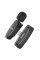 Петличный микрофон беспроводной Hoco L15 Type-C