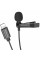Петличный микрофон Borofone BFK11 Elegant Lightning