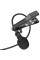 Петличный микрофон Borofone BFK11 Elegant Lightning
