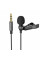 Петличний мікрофон Borofone BFK11 Elegant 3.5mm