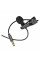 Петличний мікрофон Borofone BFK11 Elegant 3.5mm