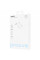 Кабель Proove Rebirth Type-C to Lightning 27W (1m) White (CCRE27002102)