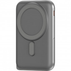 Павербанк Proove Knight 10000mAh 20W Dark Gray (PBGI20012205)