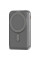 Павербанк Proove Knight 10000mAh 20W Dark Gray (PBGI20012205)