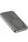 Павербанк Proove Knight 10000mAh 20W Dark Gray (PBGI20012205)