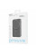 Павербанк Proove Knight 10000mAh 20W Dark Gray (PBGI20012205)