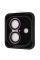 Защитное стекло Achilles для камеры iPhone 16/16 Plus Pink (CPPAIP16PL19)