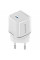 Сетевое зарядное устройство Proove Pure GaN 30W Type-C White (WCPU30012202)