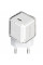 Сетевое зарядное устройство Proove Pure GaN 30W Type-C White (WCPU30012202)