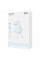 Сетевое зарядное устройство Proove Pure GaN 30W Type-C White (WCPU30012202)