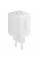 Мережевий зарядний пристрій Proove Pure GaN Max 67W 2 Type-C White (WCPU67022202)