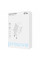 Мережевий зарядний пристрій Proove Pure GaN Max 67W 2 Type-C White (WCPU67022202)
