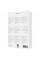 Мережевий зарядний пристрій Proove Pure GaN Max 67W 2 Type-C White (WCPU67022202)