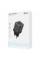 Мережевий зарядний пристрій Proove Pure GaN Max 67W 2 Type-C Black (WCPU67022201)