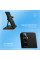 Чохол Proove Carbon Slim MagSafe для Samsung Galaxy S25 Ultra (PCCSSGSU2502)