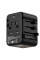 Універсальний адаптер Proove Trip 20W Black (TATL20310001)