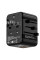 Універсальний адаптер Proove Trip 20W Black (TATL20310001)